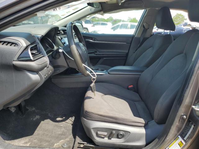 2020 TOYOTA CAMRY LE - 4T1C11AK2LU902593