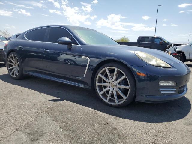 Vin: wp0ab2a72al061050, lot: 63875385, porsche panamera s 20104