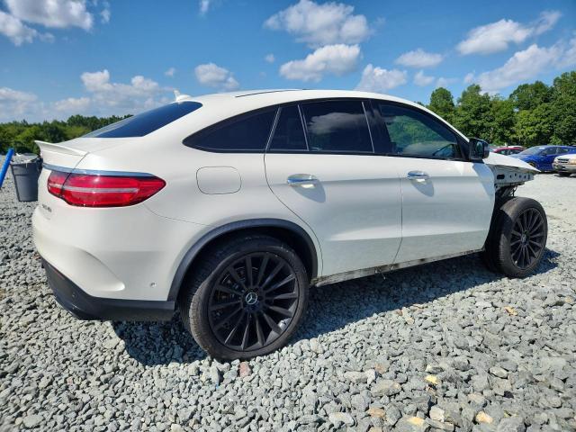 2019 MERCEDES-BENZ GLE COUPE 4JGED6EB7KA140076