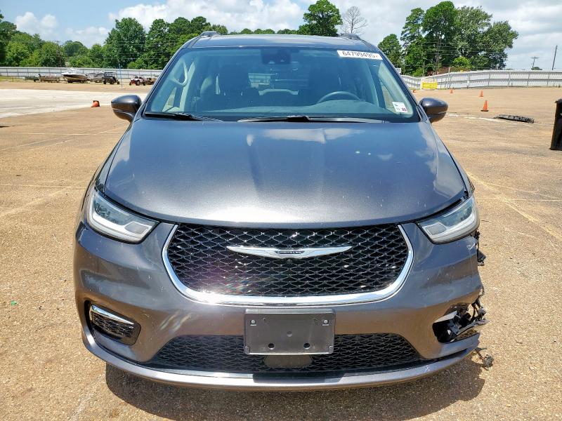 2022 CHRYSLER PACIFICA T - 2C4RC1BG9NR178792