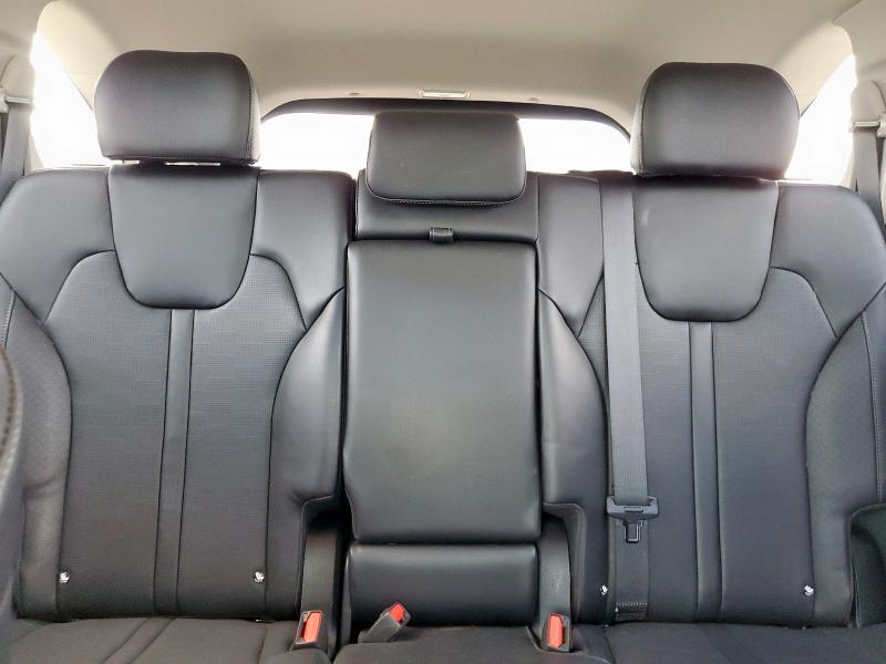 2024 KIA SORENTO S 5XYRL4JC3RG272838
