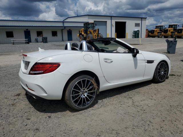 2018 MERCEDES-BENZ SLC 300 WDDPK3JA0JF156030