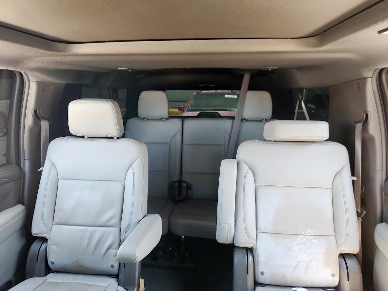 2023 CHEVROLET SUBURBAN K - 1GNSKDKD1PR402620
