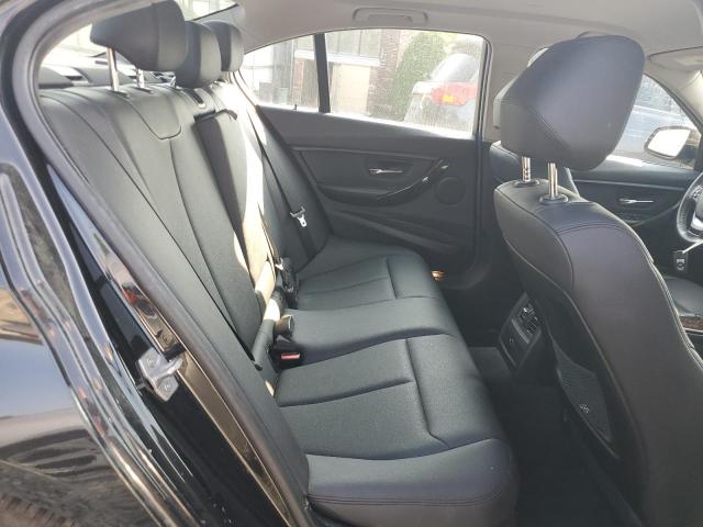 2015 BMW 328 I WBA3A5C50FP604398