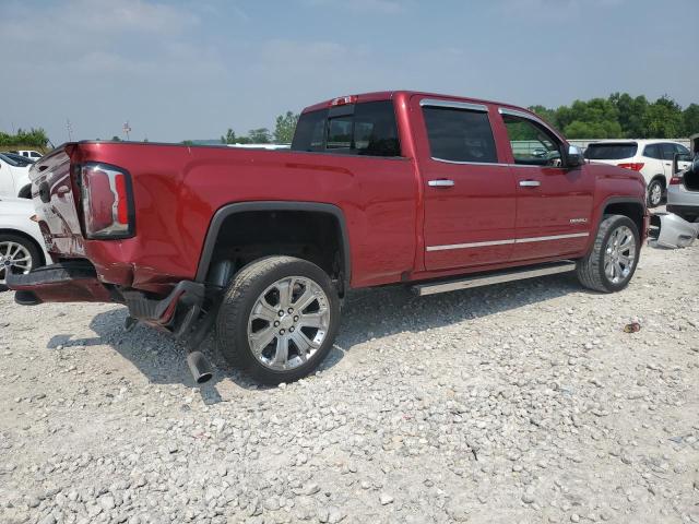 2018 GMC SIERRA K15 3GTU2PEJ8JG263873