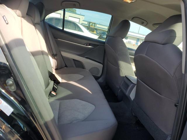 2018 TOYOTA CAMRY L - 4T1B11HK4JU609261