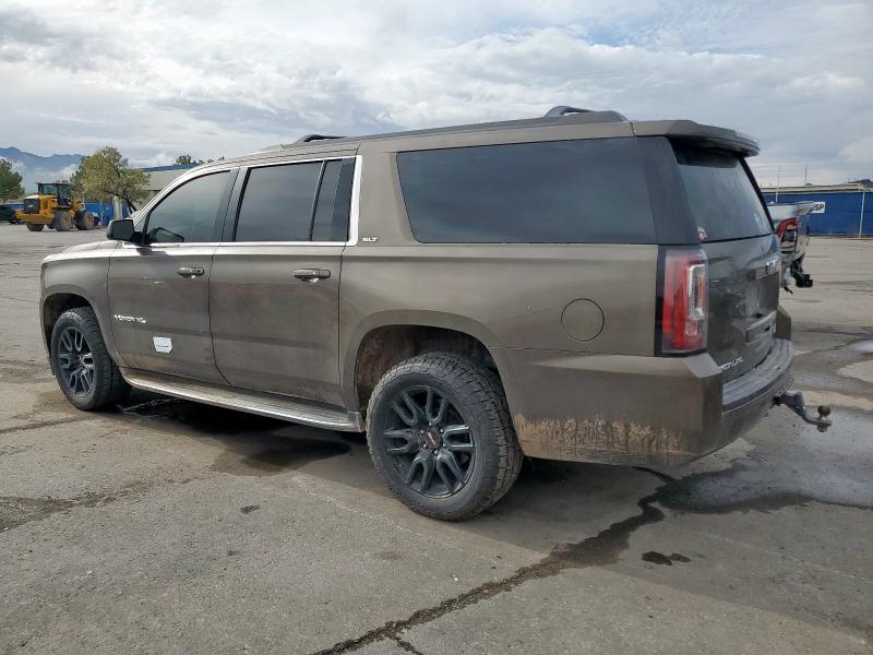 2015 GMC YUKON XL K1500 SLT 1GKS2HKC1FR731232