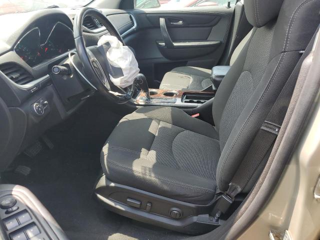 2014 CHEVROLET TRAVERSE L - 1GNKVGKD6EJ320807