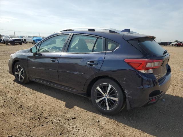 2020 SUBARU IMPREZA PR 4S3GTAV64L3701300