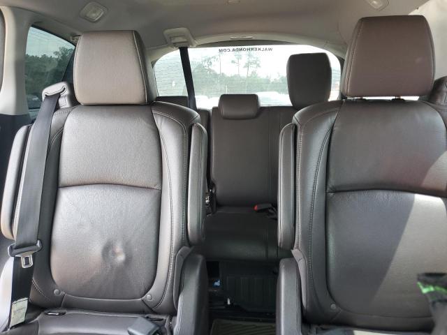 2020 HONDA ODYSSEY EX 5FNRL6H71LB051323