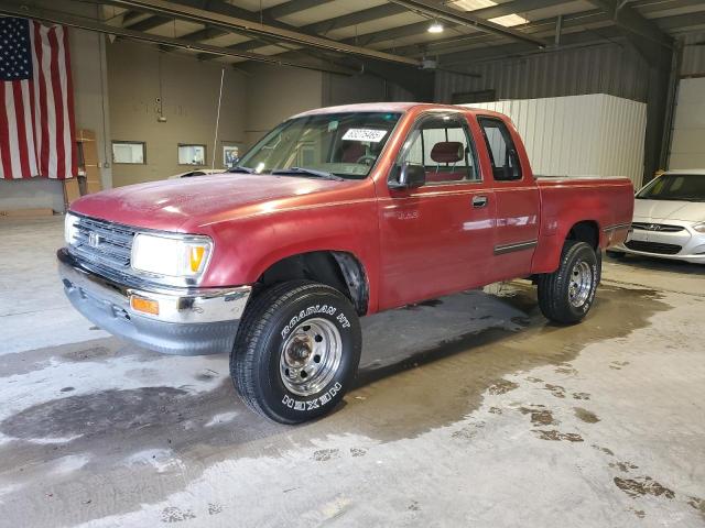 Vin: jt4vd22e7s0002409, lot: 63275465, toyota t100 xtracab dx 1995 img_1