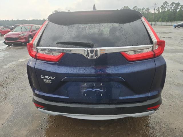 2017 HONDA CR-V EX 2HKRW1H58HH512017