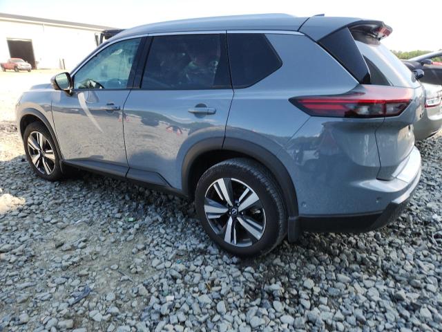 2024 NISSAN ROGUE SL 5N1BT3CB4RC728426