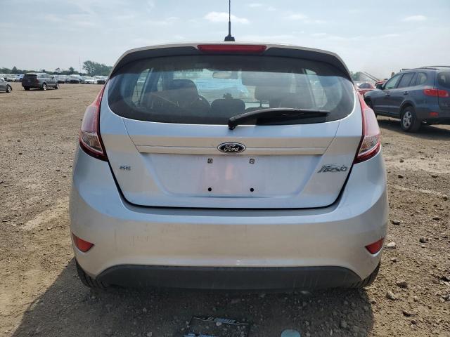 2015 FORD FIESTA SE 3FADP4EJ4FM219979