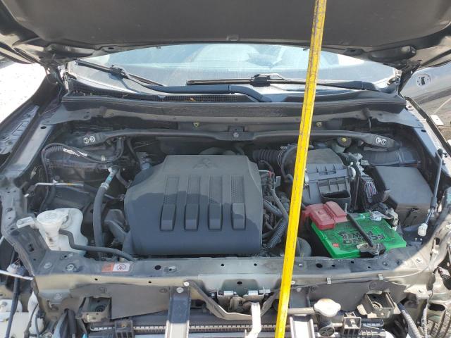 2019 MITSUBISHI ECLIPSE CR JA4AT3AA3KZ032826