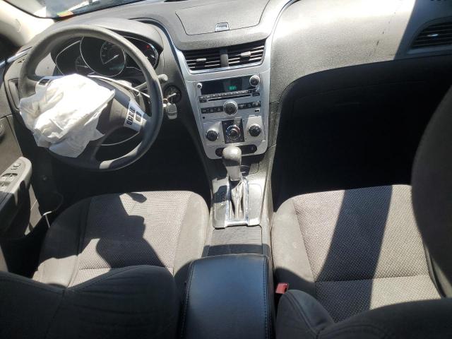 2012 CHEVROLET MALIBU 1LT - 1G1ZC5E07CF148290