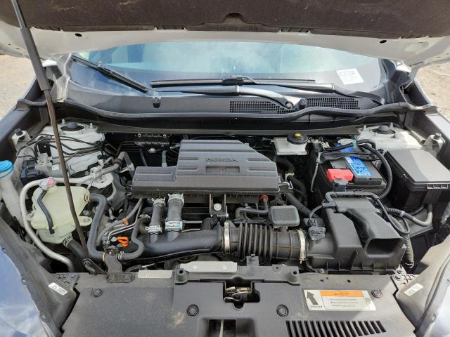 2022 HONDA CR-V EX 5J6RW2H51NA015720