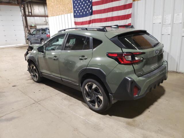 2024 SUBARU CROSSTREK 4S4GUHL66R3716930