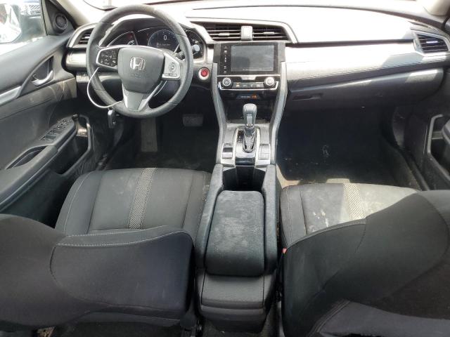 2018 HONDA CIVIC EX 2HGFC2F71JH574350