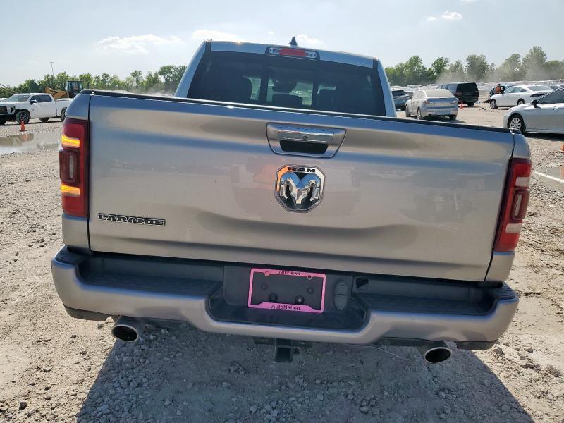 2021 RAM 1500 LARAM 1C6RREJTXMN820928