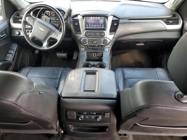 2018 CHEVROLET TAHOE C150 - 1GNSCBKC7JR271337
