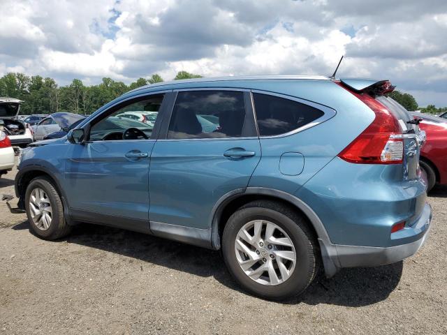 2015 HONDA CR-V EXL 2HKRM3H78FH508940