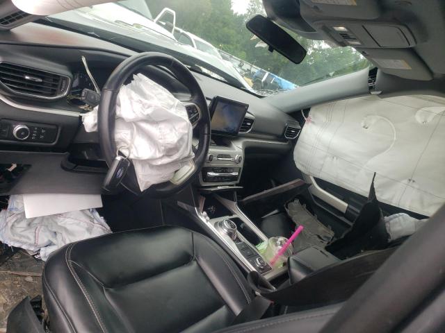 2021 FORD EXPLORER X #3282571866