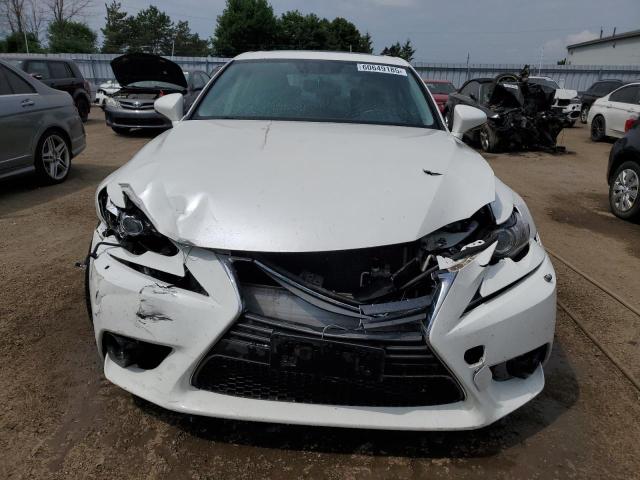 2015 LEXUS IS 250 JTHCF1D24F5016399