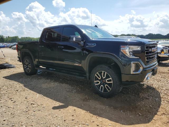 2019 GMC SIERRA K15 3GTP9EEL6KG118587