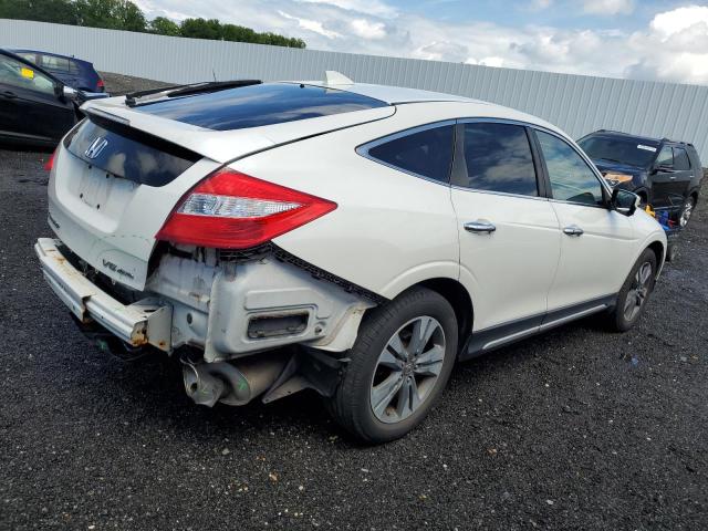 Vin: 5j6tf2h56fl001050, lot: 63457105, honda crosstour exl 20153