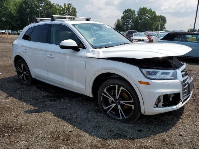 2018 AUDI Q5 PRESTIG WA1CNAFY1J2120911
