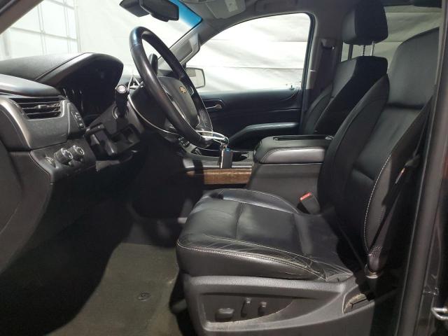 2017 CHEVROLET SUBURBAN K 1GNSKHKC5HR165128