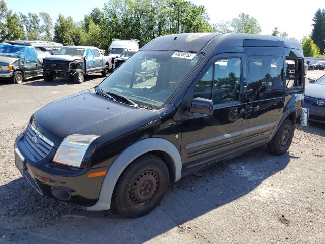 FORD TRANSIT CO