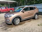 2016 HYUNDAI TUCSON LIM - KM8J33A4XGU181315
