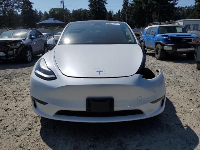 2023 TESLA MODEL Y 7SAYGDEE7PA071038