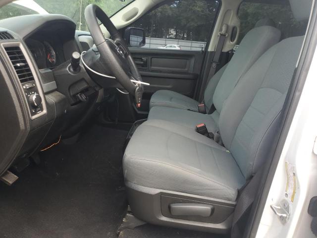 2020 RAM 1500 CLASS 3C6RR6KT8LG127688