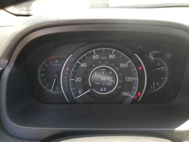 2015 HONDA CR-V EXL 2HKRM3H73FH540744