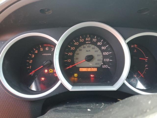 2010 TOYOTA TACOMA DOUBLE CAB - 5TELU4EN5AZ743798