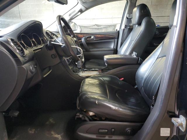 2016 BUICK ENCLAVE 5GAKVCKD3GJ169091