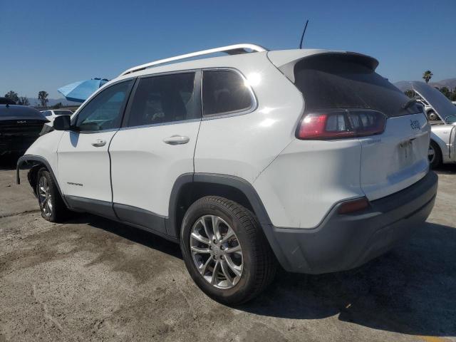 2019 JEEP CHEROKEE L 1C4PJLLB7KD248655