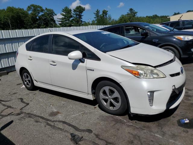 2014 TOYOTA PRIUS - JTDKN3DU8E0391043