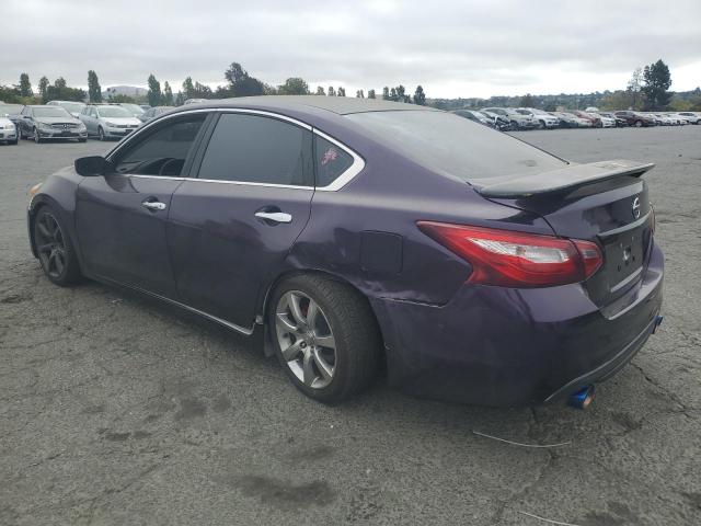 2016 NISSAN ALTIMA 2.5 - 1N4AL3AP0GC233996