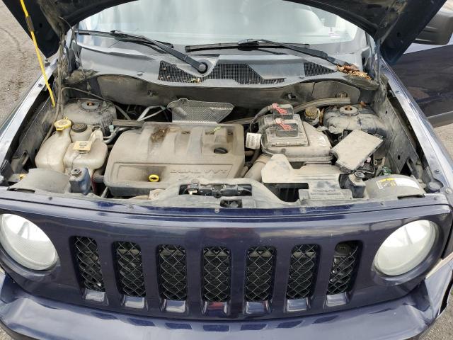 2016 JEEP PATRIOT LA - 1C4NJRFB3GD552658