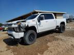 2020 CHEVROLET SILVERADO - 1GC4YPEY7LF252816