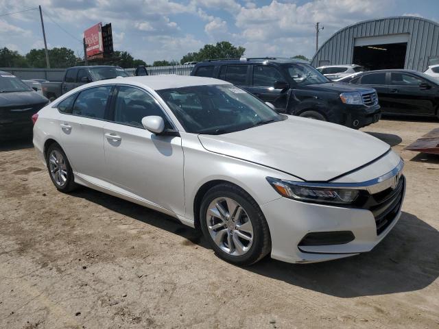 2019 HONDA ACCORD LX 1HGCV1F11KA046360
