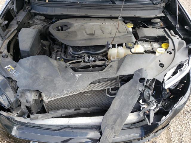 2019 JEEP CHEROKEE L - 1C4PJMDX3KD125726