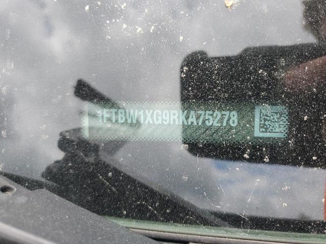 2024 FORD TRANSIT T- 1FTBW1XG9RKA75278