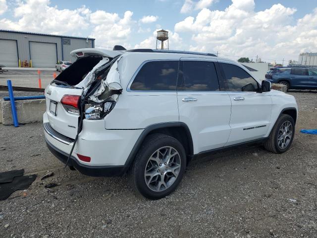 2022 JEEP GRAND CHER - 1C4RJFBG3NC144794