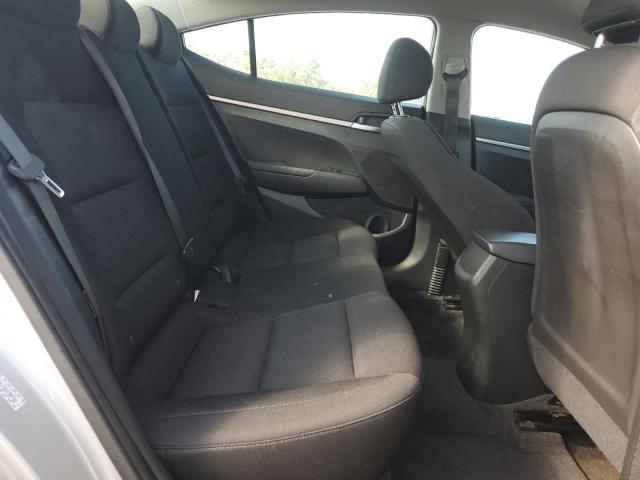 2019 HYUNDAI ELANTRA SE KMHD74LF3KU788722