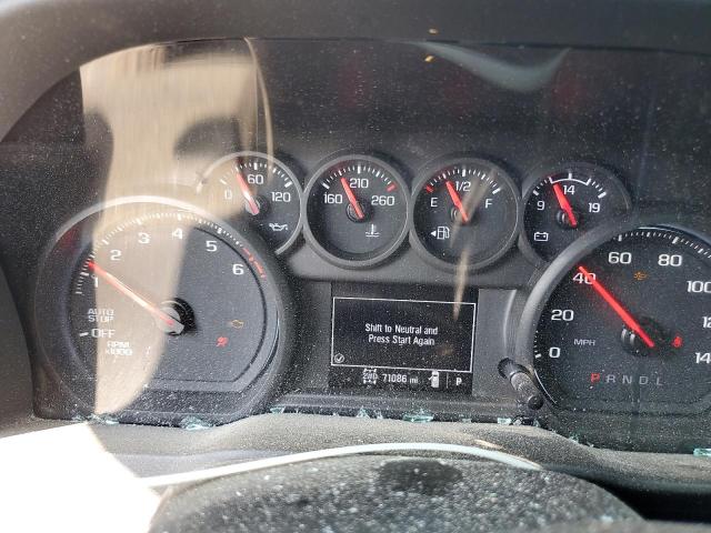 2023 GMC SIERRA K15 1GTRUAEDXPZ278164